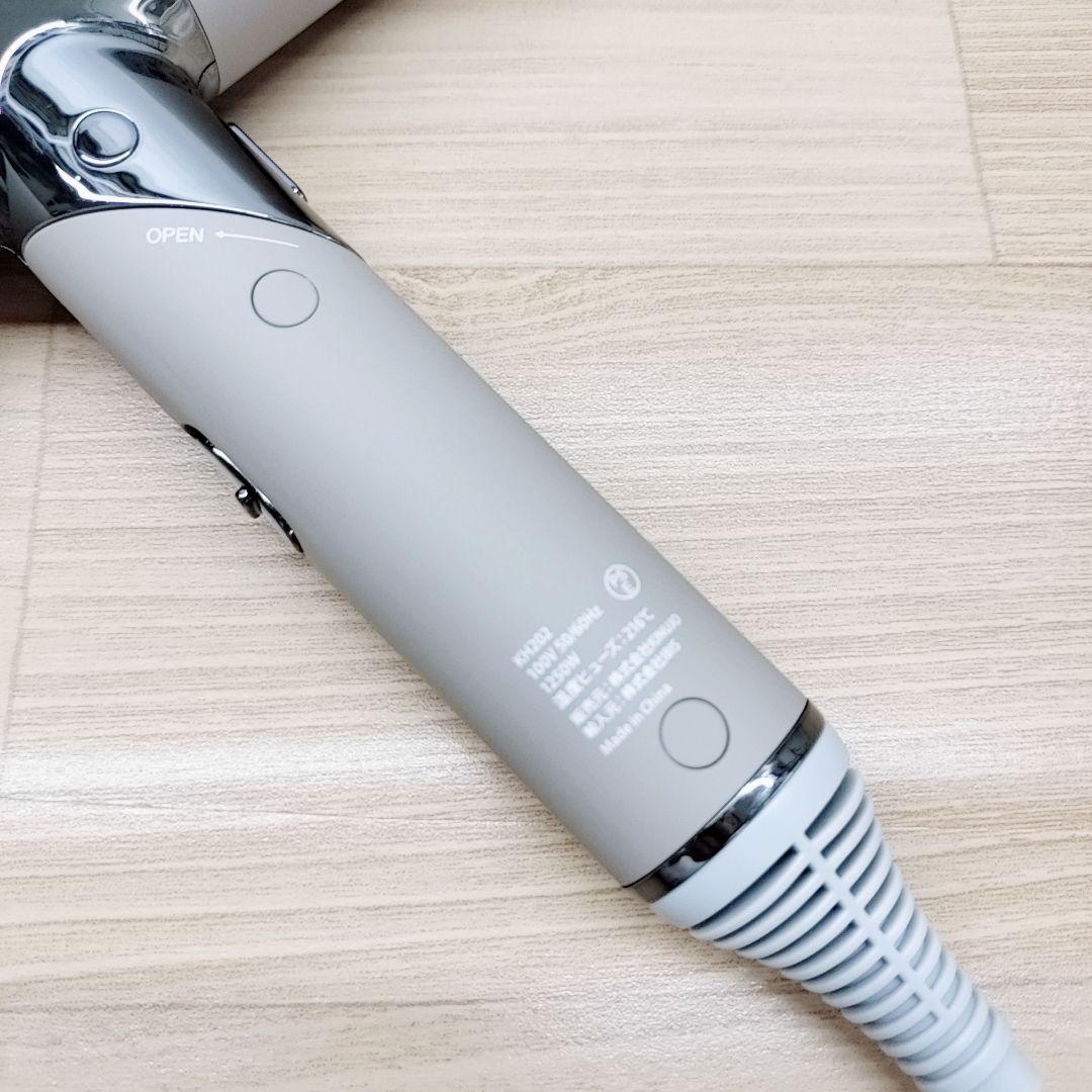 新品同様⚡️KINUJO 絹女 ドライヤー キヌジョ