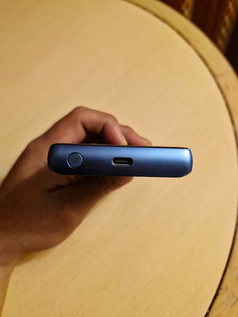 ibasso DX160 FIDELIZER ROM おまけ付き