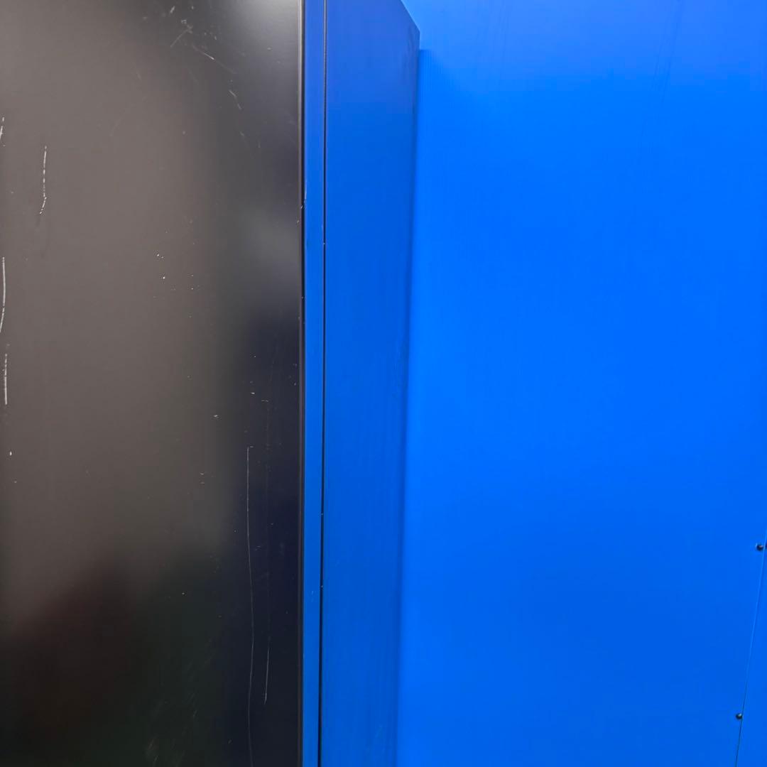 663 大きめ　中型冷蔵庫　小型　274L 200L強　小型　一人暮らし　右開き