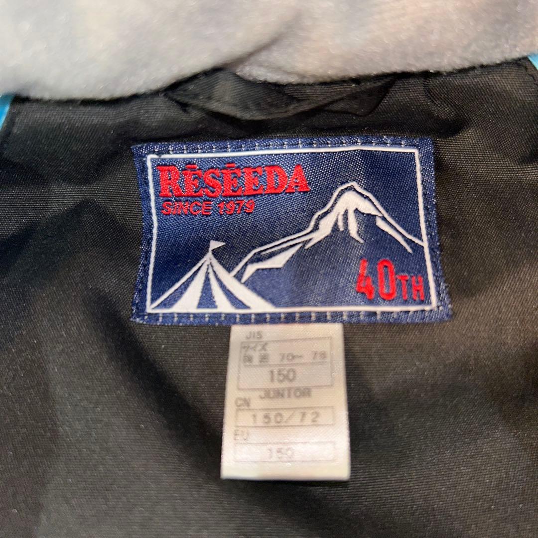 Ｊｒ．スノーボードウエア上下セット　onyone