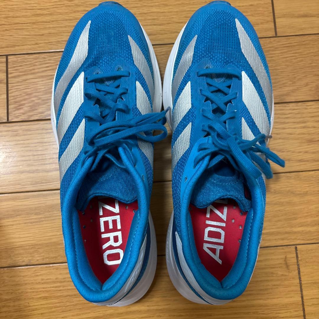 アディゼロSL2 ADIZERO SL2 26センチ