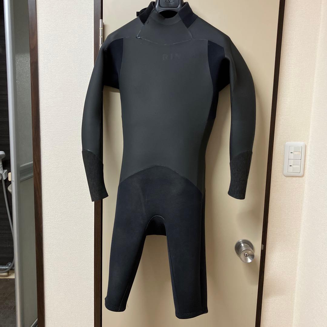 RINCON ウエットスーツ