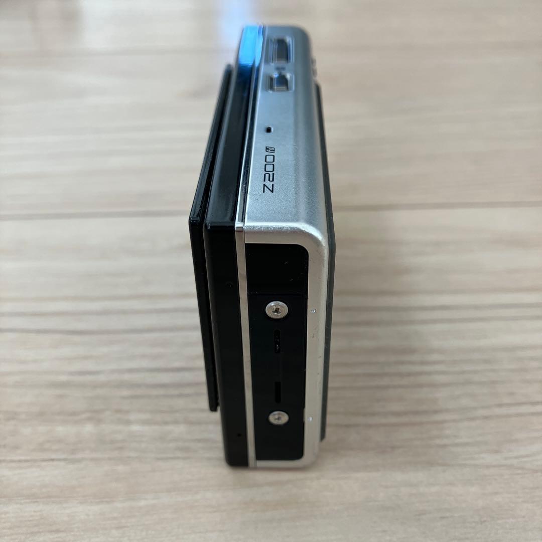 付属品完備 FUJIFILM Z200 コンパクトデジタルカメラ 平成レトロ