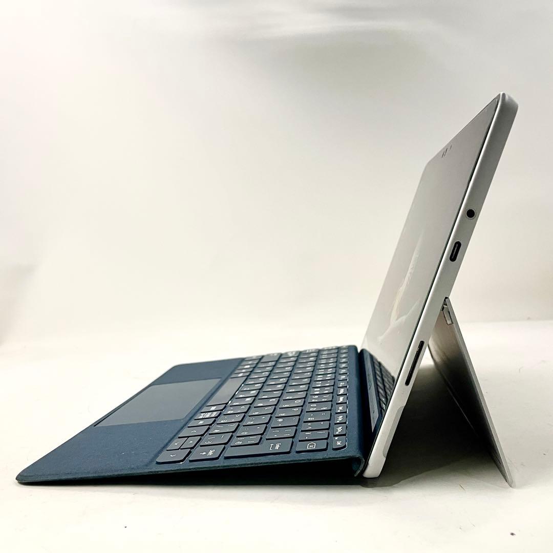 限定1台！Surface Go LTE 8GB キーボード付き オフィス