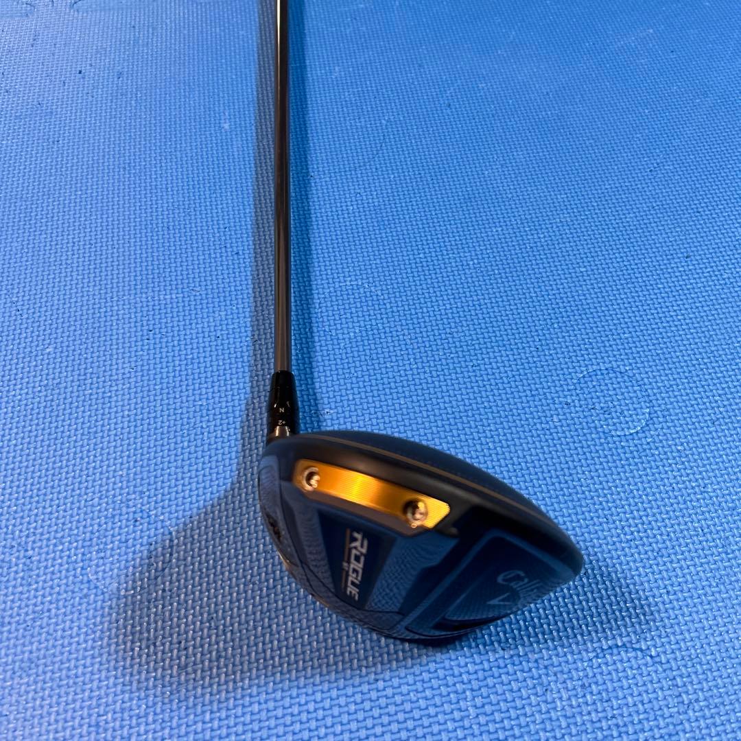 ROGUE ST MAX LS キャロウェイ DIAMANA PD 60 S