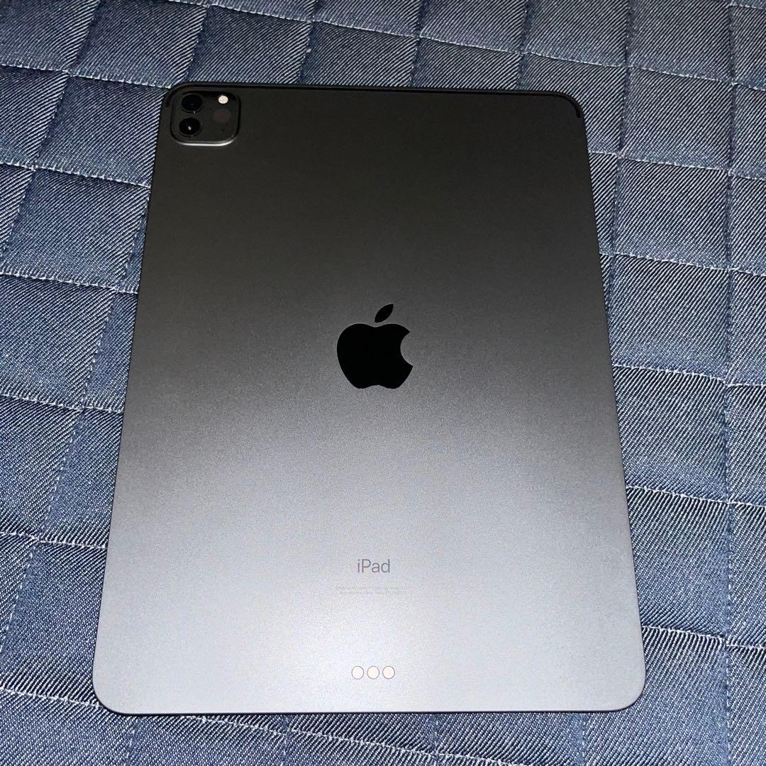 【準ジャンク品】iPad pro (11インチ 第3世代)