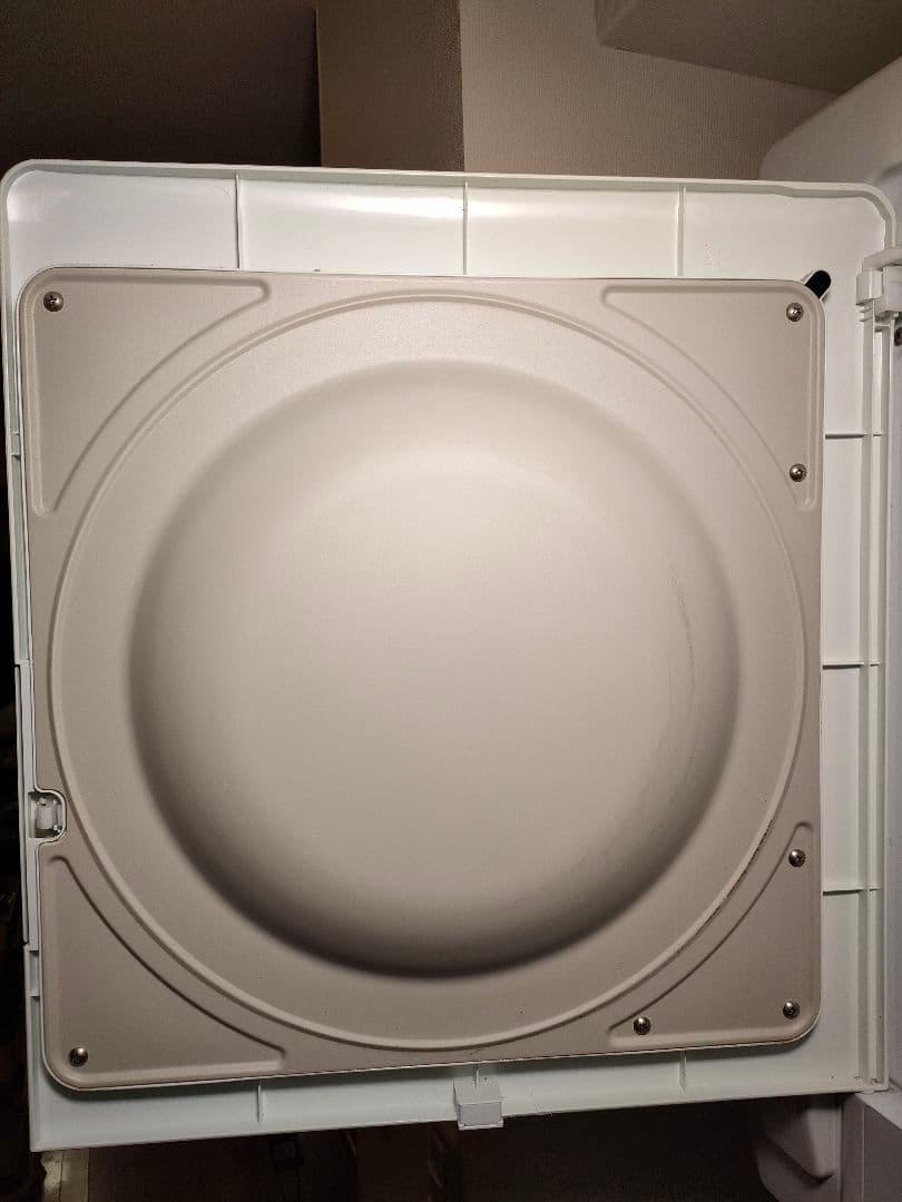 日立 衣類乾燥機 DE-N60WV 6kg