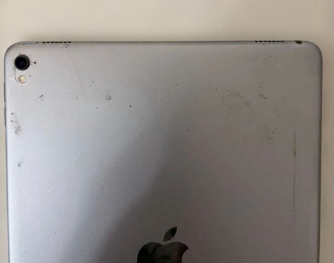 Apple iPad pro 9.7インチ第一世代