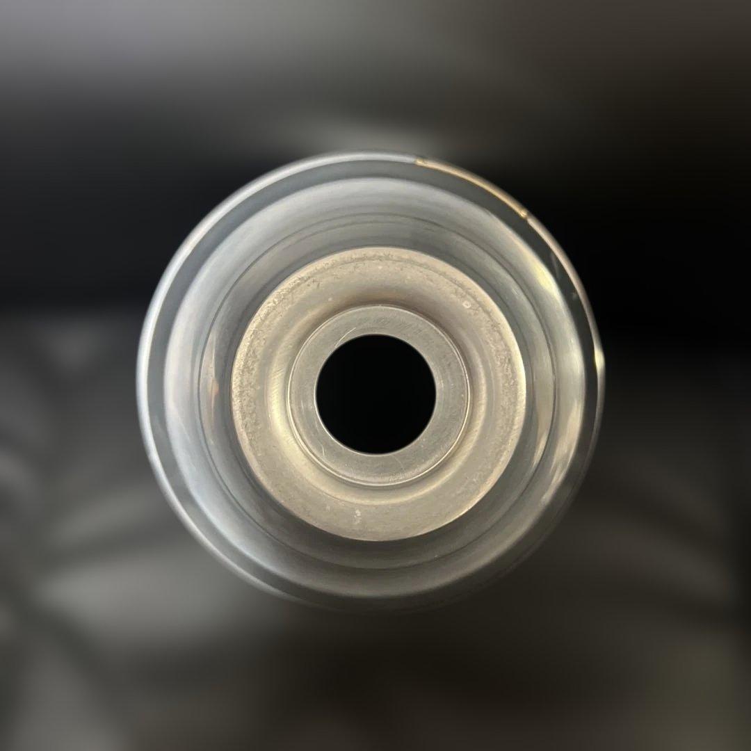 MASSES M&M TYPE５ 【Conch】アルミ製 Ｓサイズ　２