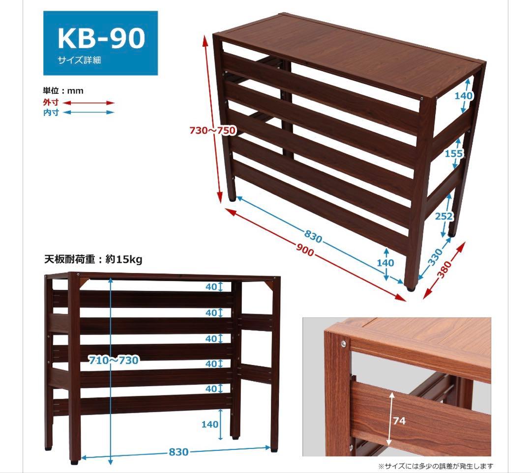 エアコン室外機カバー グレー