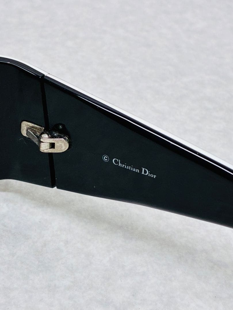 M4）Christian Dior クリスチャンディオール サングラス YM6