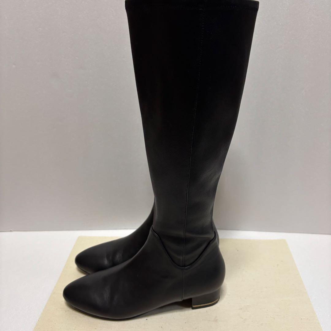 MODE ET JACOMO ロングブーツ