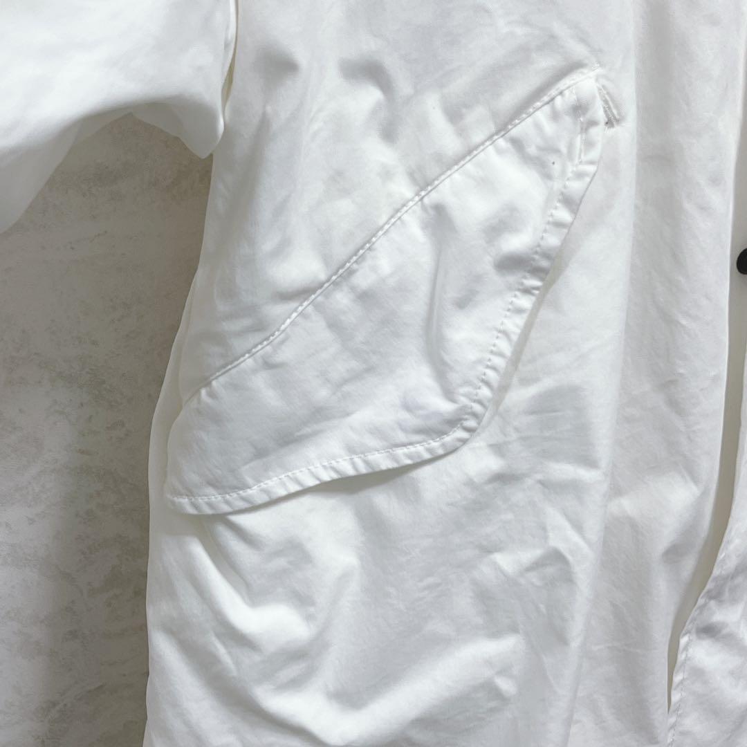 『B＆Yユナイテッドアローズ』モッズコート/ライナー脱着/2way/ダブルジップ