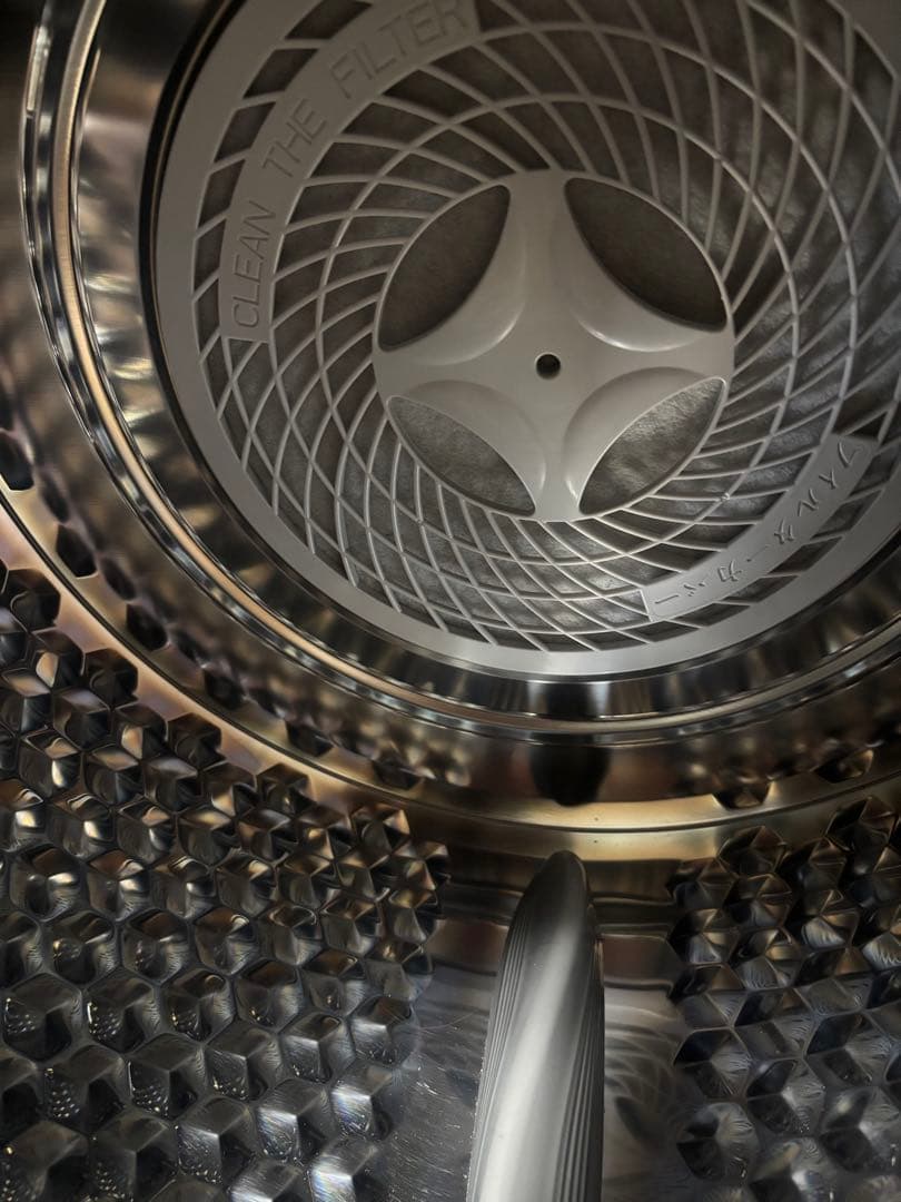 ★ドキンちゃん★ 衣類乾燥機 小型 3kg 工事不要