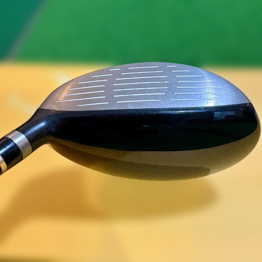 Ryoma ユーティリティ　2U　 チタン　日本製　ハイブリッド　U2