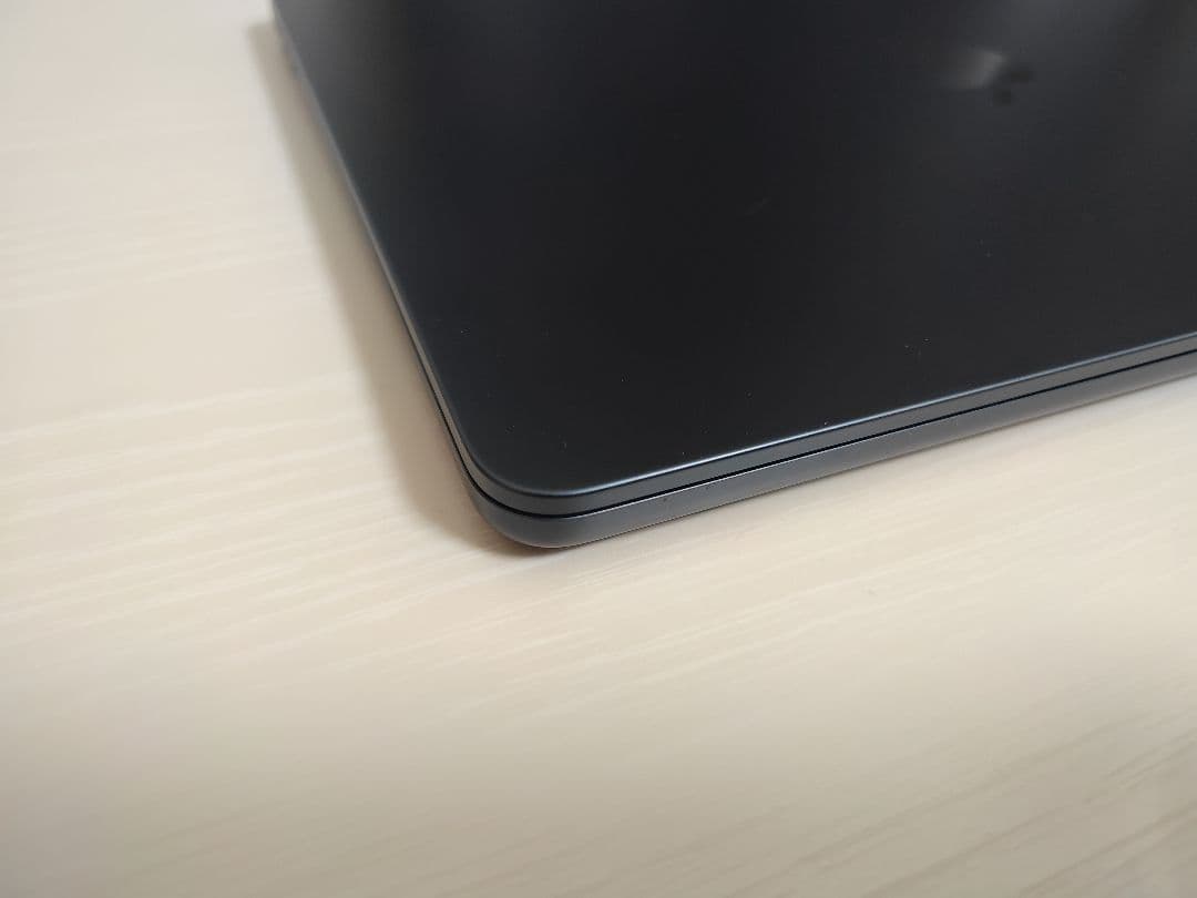 MacBook本体 MacBookAir M2