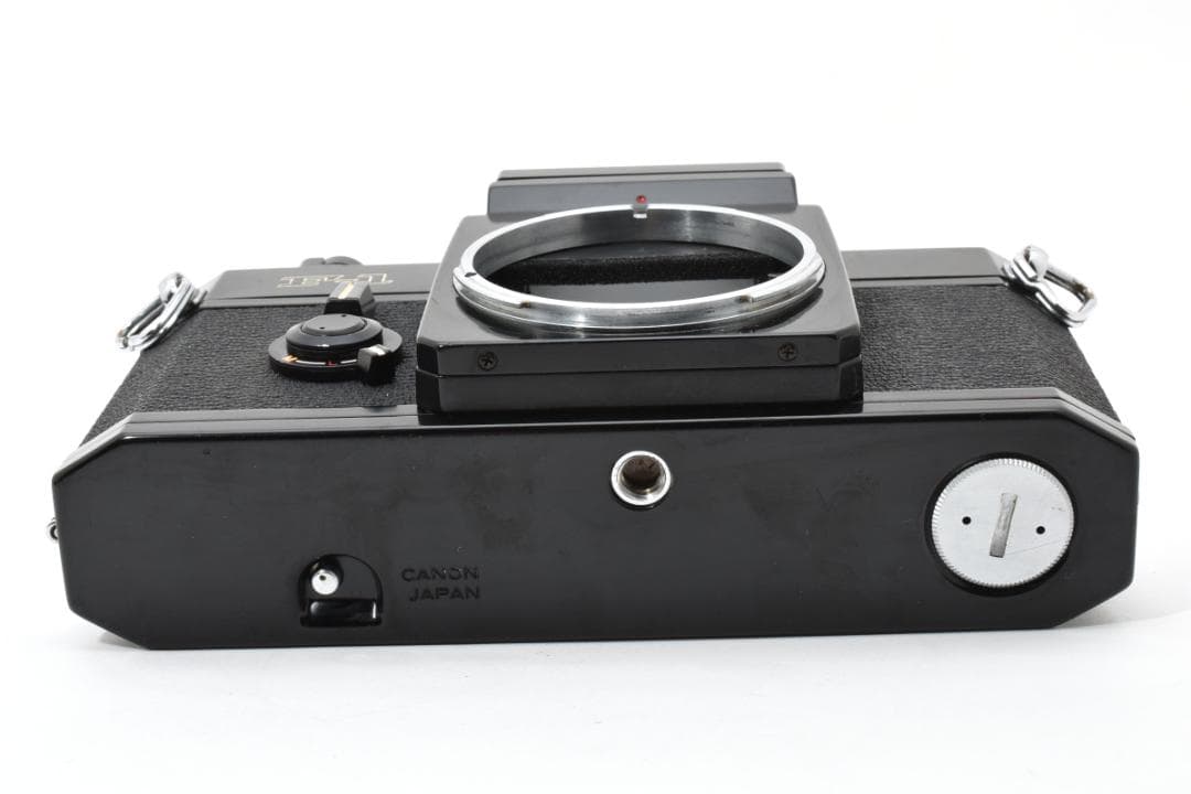 ★美品★ キャノン Canon F-1 ボディ #20780