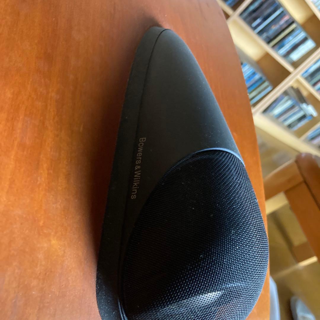 スピーカー・ウーファー B&W 705