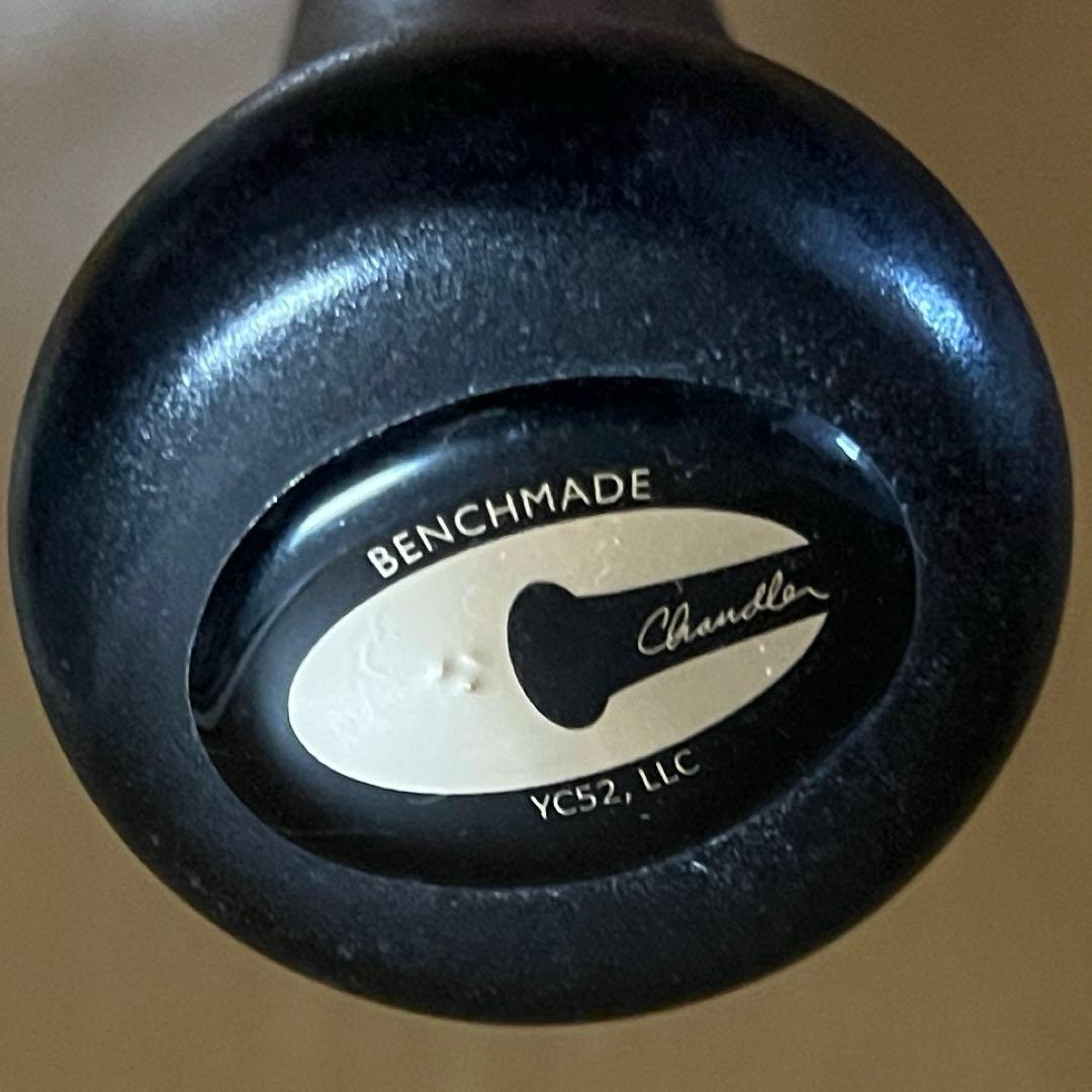 Chandler 大谷翔平　2023WBCMVP 刻印　チャンドラー　廃盤