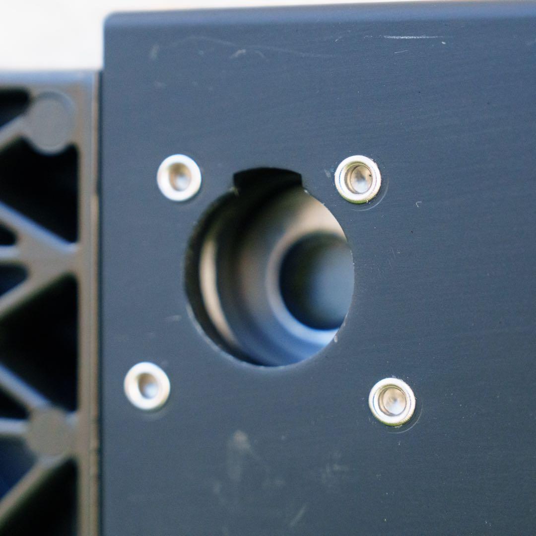 【雪峰祭2022春】IGTショート ロースタイルセット ブラック FES-153