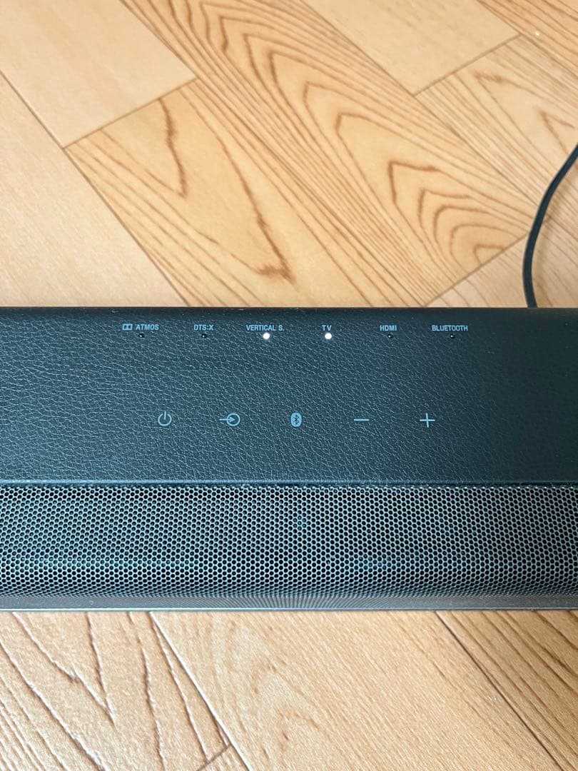 SONY サウンドバー　HT-x8500