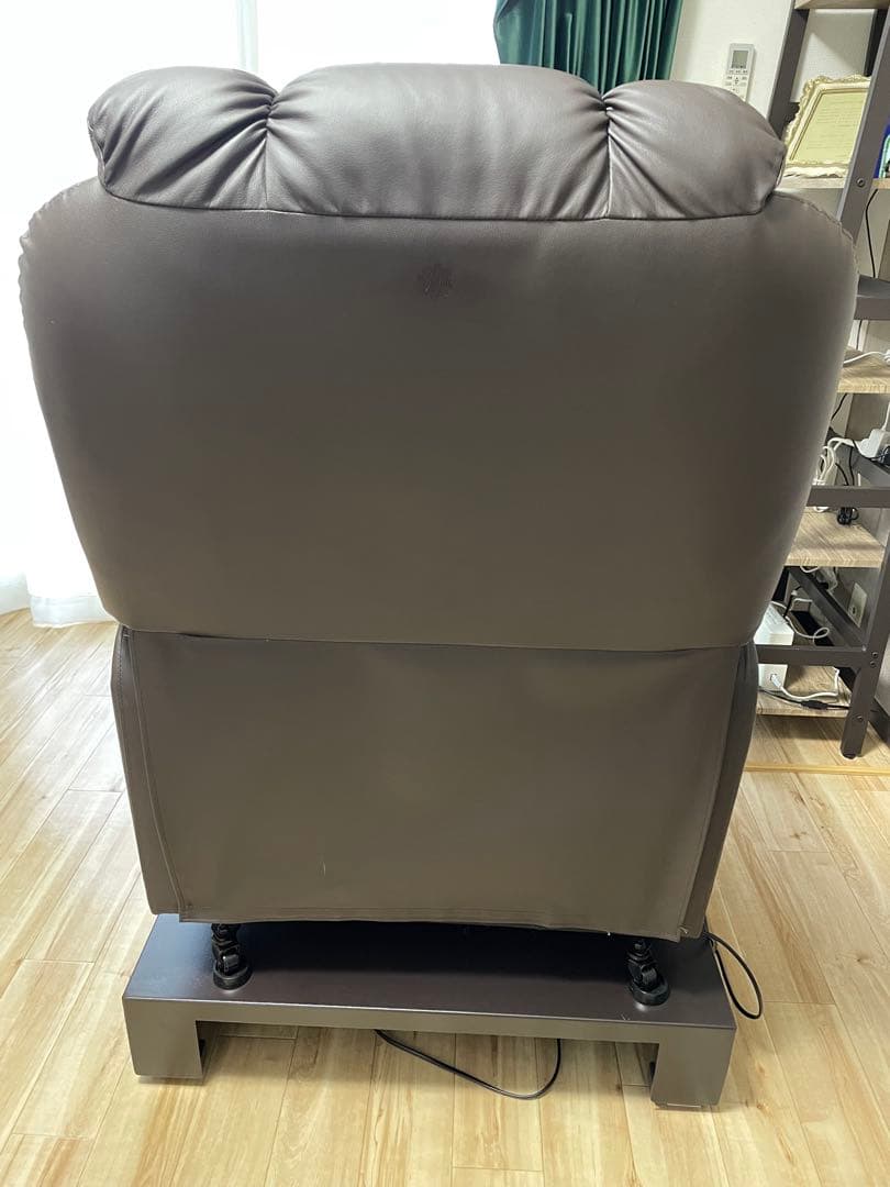 電動ラウンジチェア