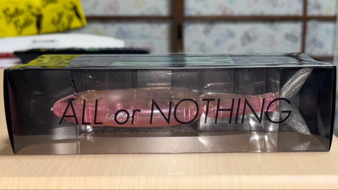 DRT TINYKLASH タイニークラッシュ 長谷川ピンクver.２Low