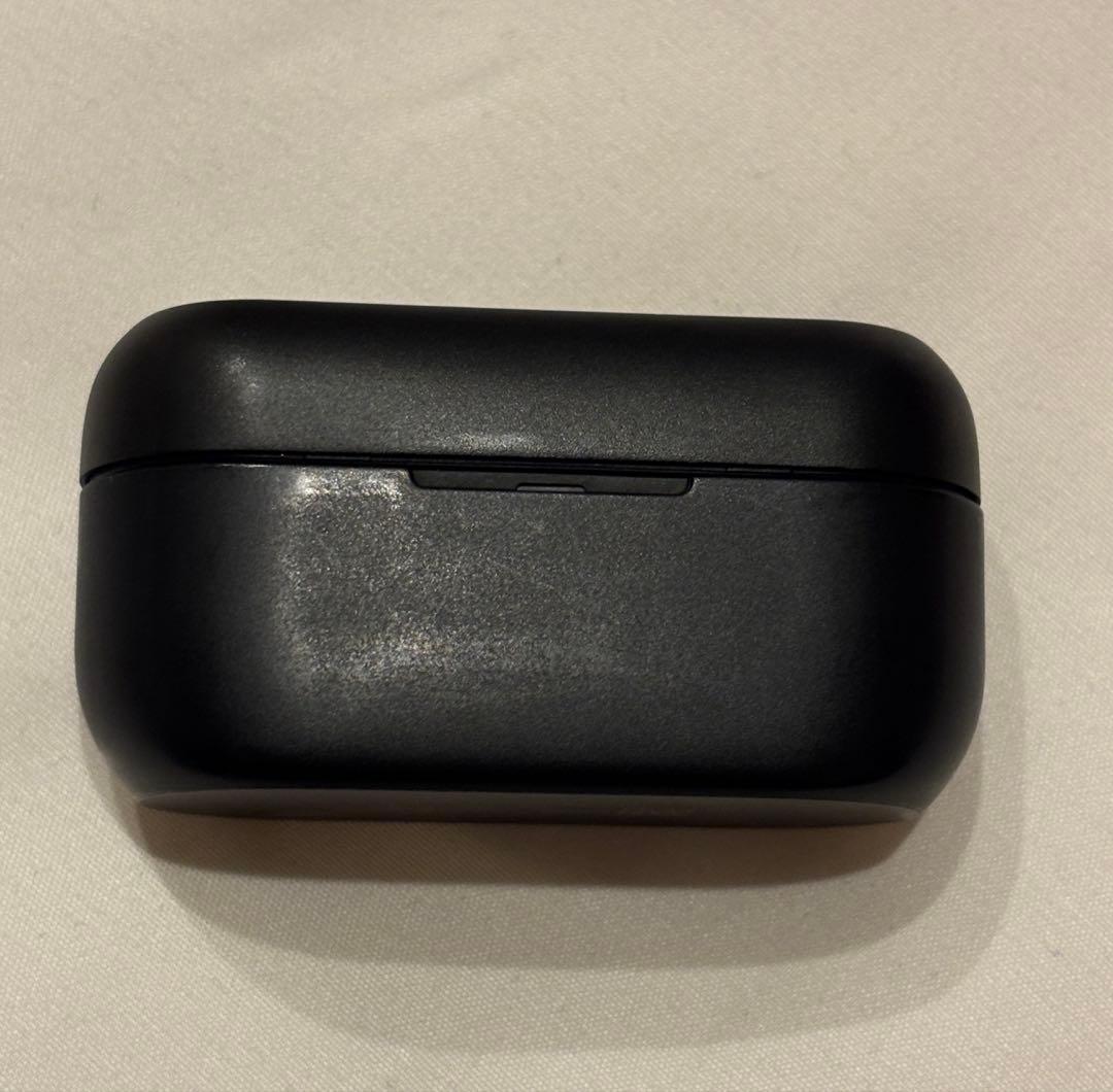 美品【修理補償付き】Technics AZ80 ブラック