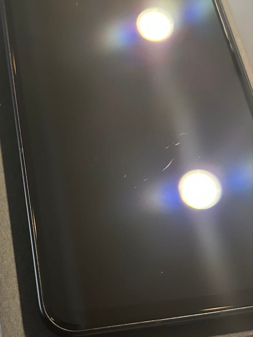 スマートフォン本体 zenfone9