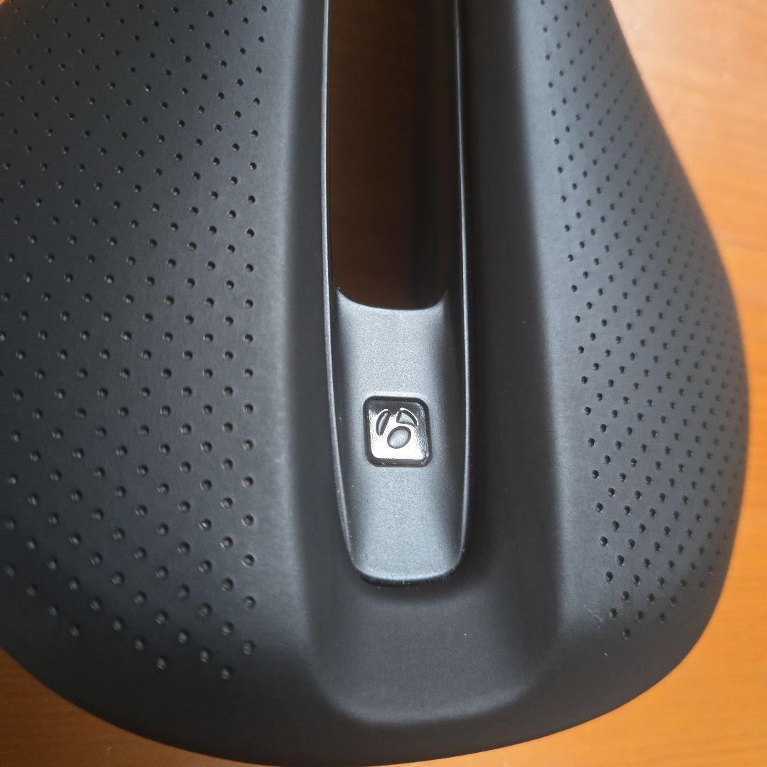 Verse Pro 145 カーボンレール