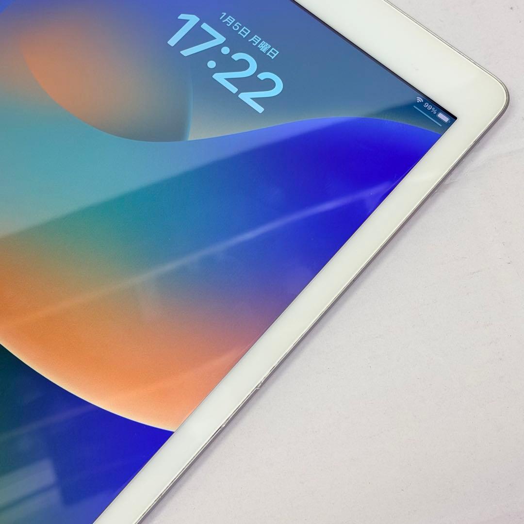 iPad 第5世代 (2017) Wi-Fiモデル 32GB シルバー