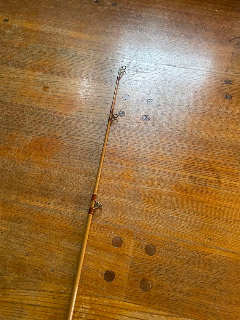 スミス　スーパーストライク　リリーパッドハスキー2