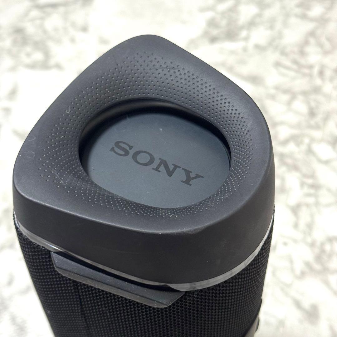 【動作確認済】ソニー SRS-XB43