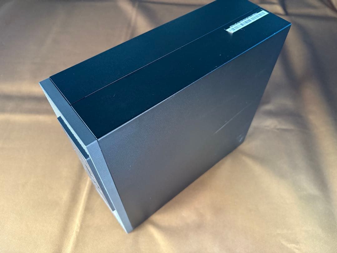 ThinkCentre 第8世代i5 メモリ16GB SSD＋HDD Win11