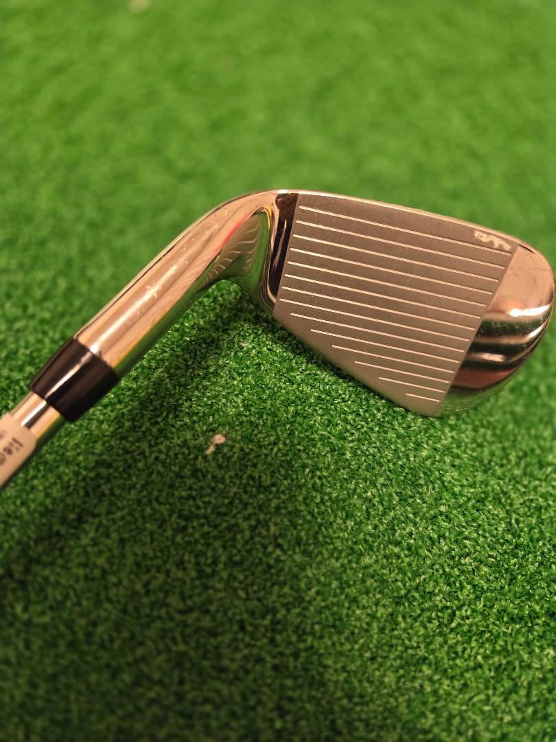 J*e様 キャロウェイ パラダイム AI-smoke HL 6〜P, A, G,