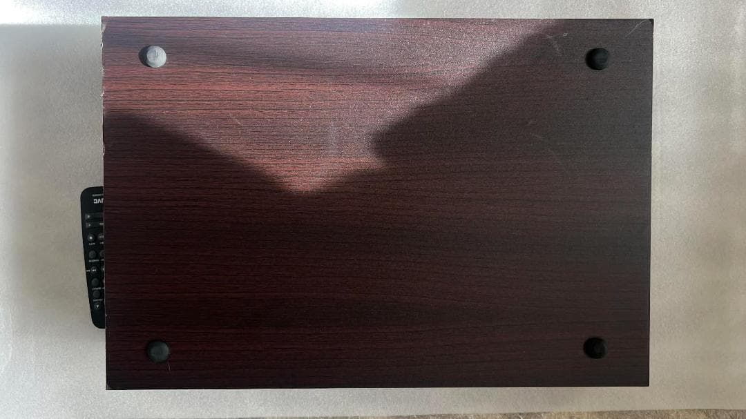 【動作品】JVC NXーW30 コンパクトコンポ 2022年製