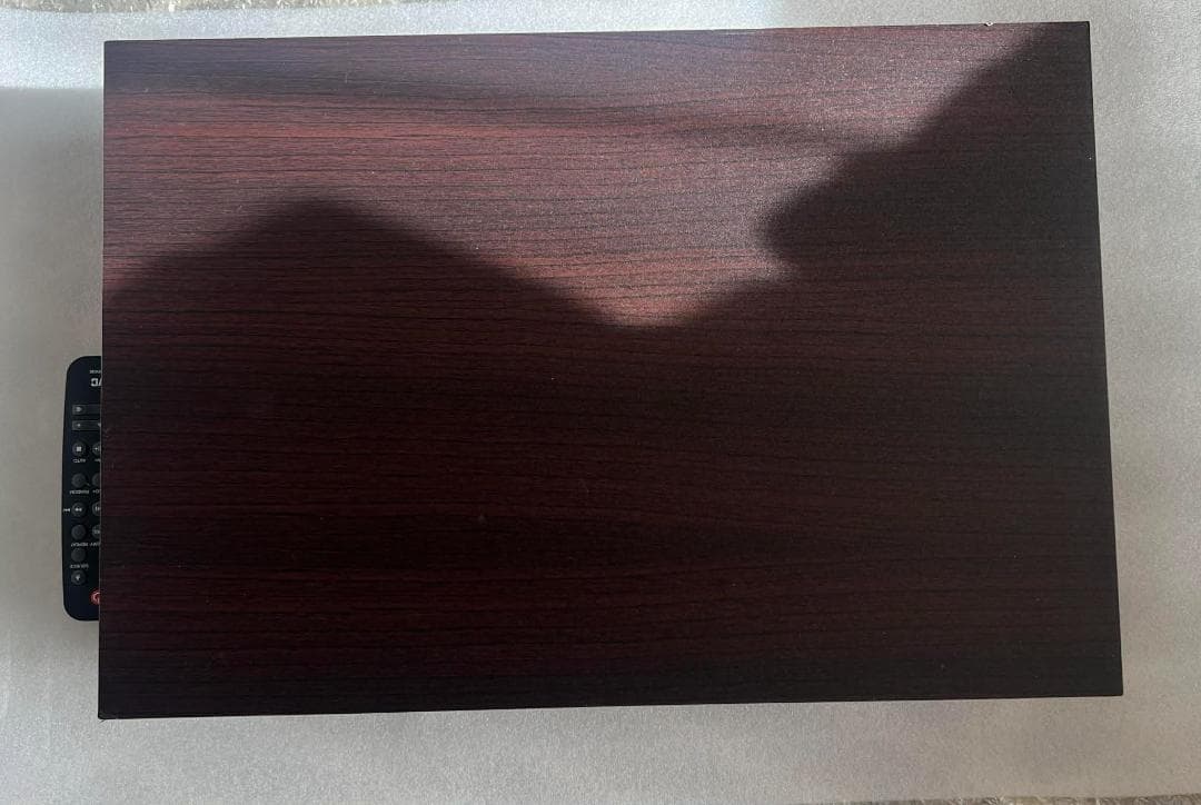 【動作品】JVC NXーW30 コンパクトコンポ 2022年製