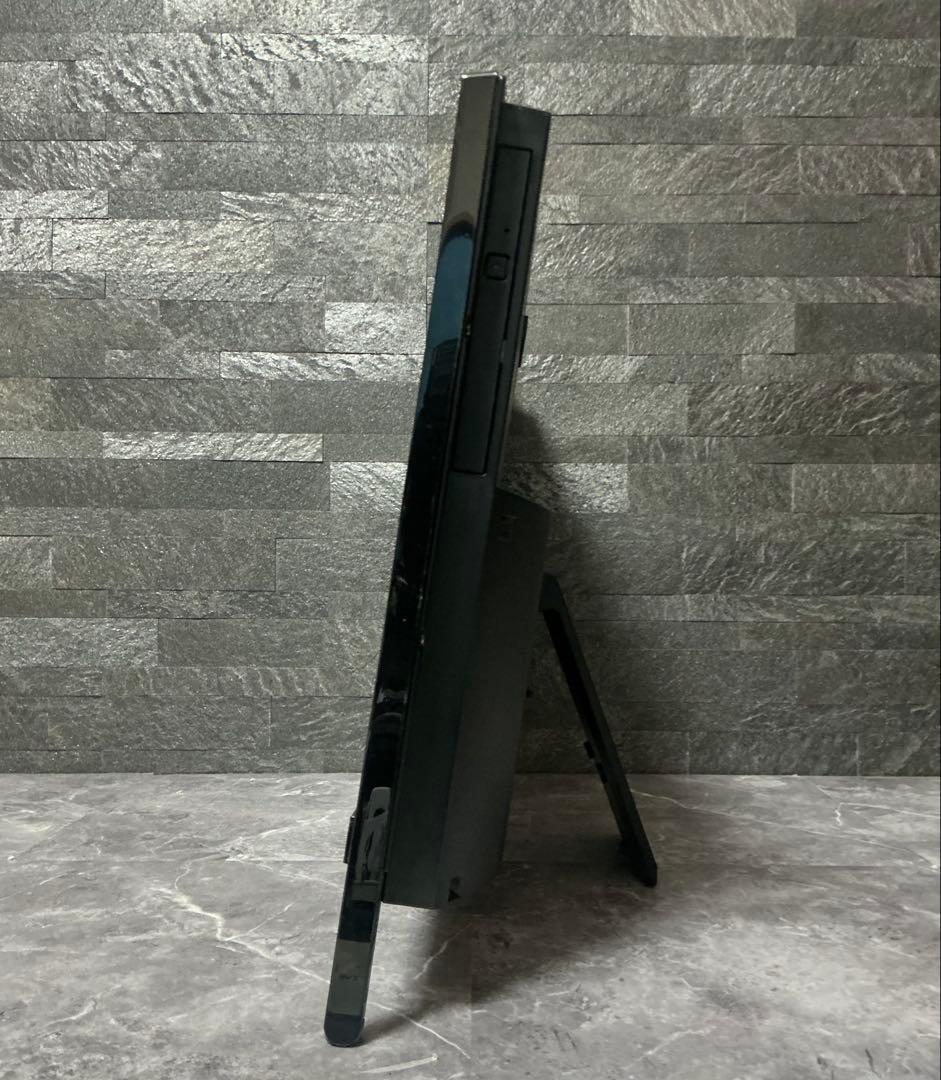 NEC LAVIE 美品 COREi7 新品メモリ16GB 新品SSD512GB