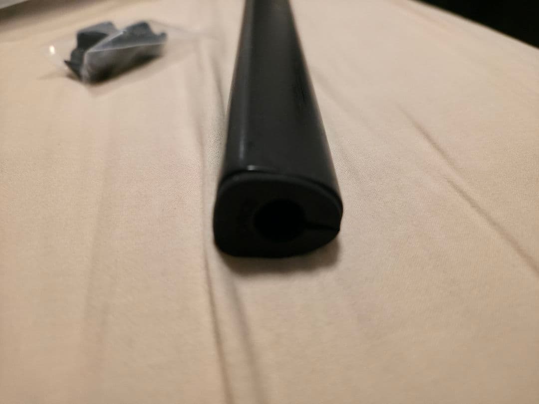 ENVE AERO SEATPOST 350MM (Melee付属)