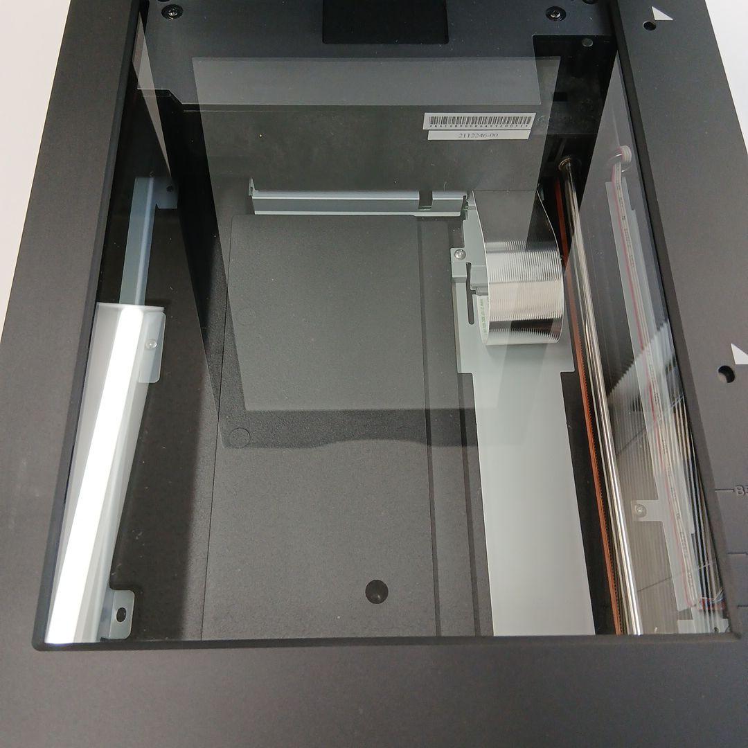 【中古美品】EPSONA4フラットベッドスキャナー GT-X970 CCDセンサ