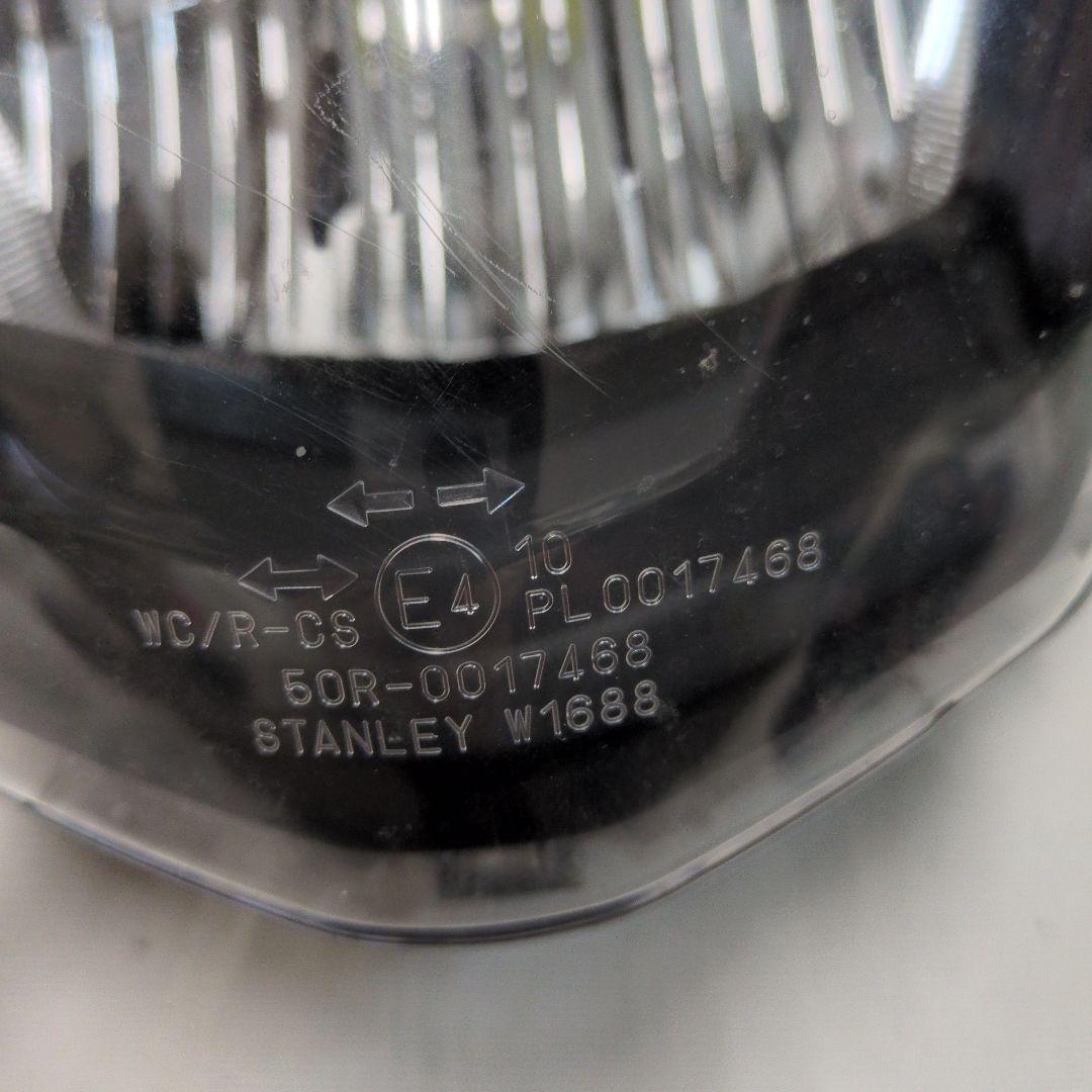 メラさん専用　ヤマハ　トリシティ125　ヘッドライト