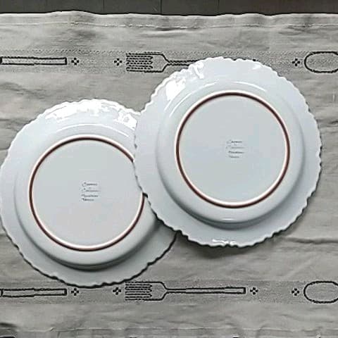 ムスティエ焼 フランス最古❮セグリエ窯❯