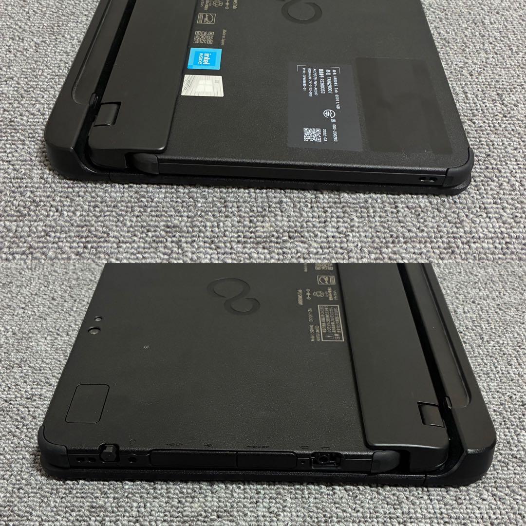 Windowsノート本体 ARROWS Tab Q5011