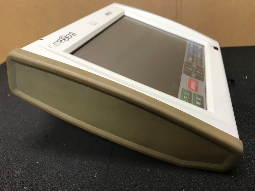 も6 JR-300 JR-300BC セット(JS-F1BBの設定)