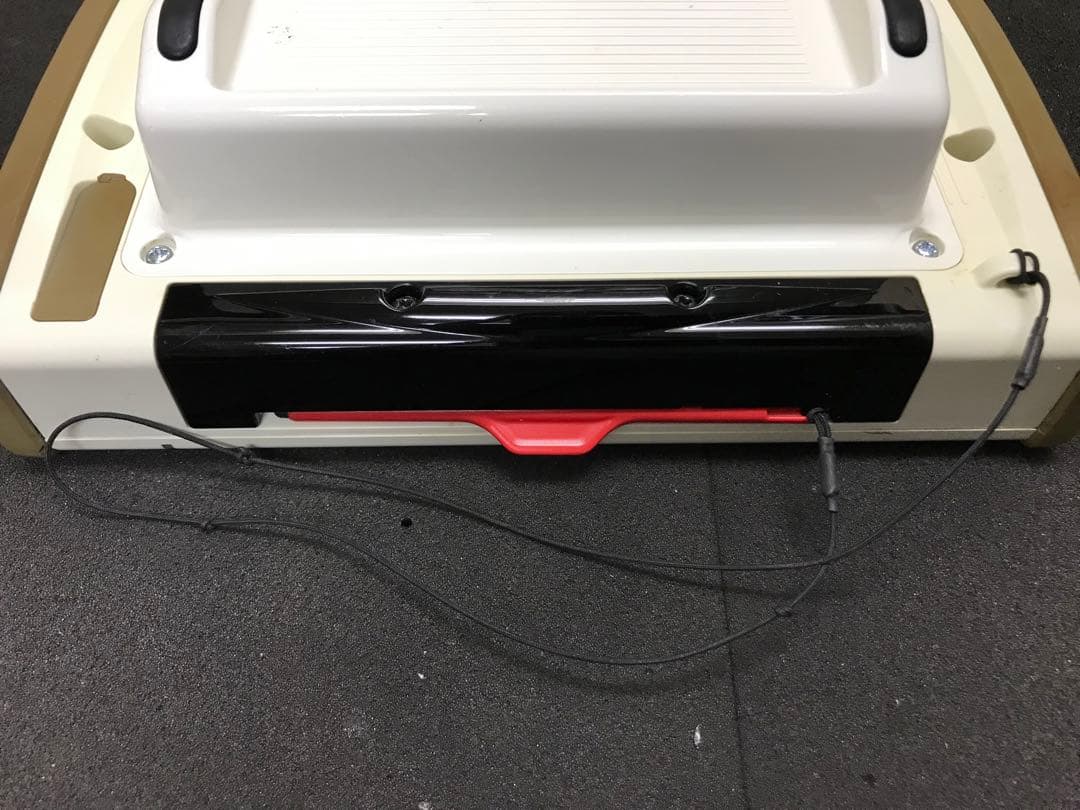 も6 JR-300 JR-300BC セット(JS-F1BBの設定)