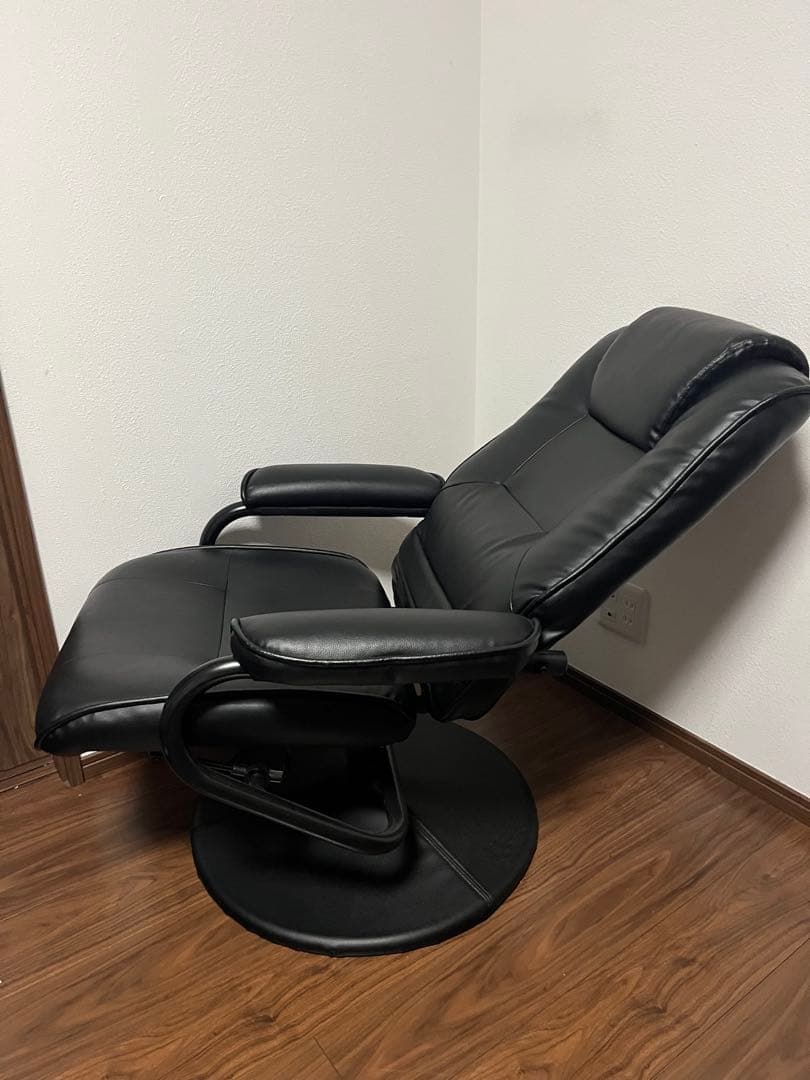 ⭐︎週末限定値引き⭐︎【美品】リクライニングチェア