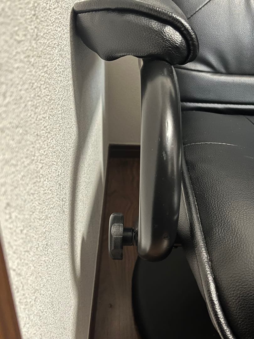 ⭐︎週末限定値引き⭐︎【美品】リクライニングチェア