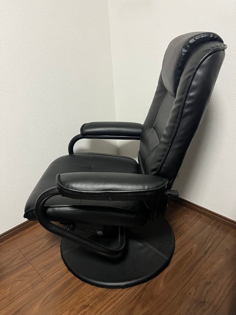 ⭐︎週末限定値引き⭐︎【美品】リクライニングチェア