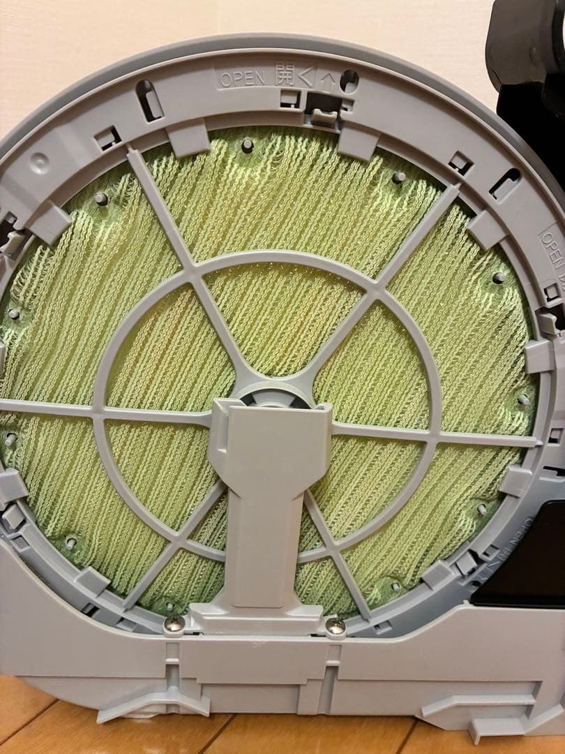 ダイキン MCK70XKS-T 空気清浄機