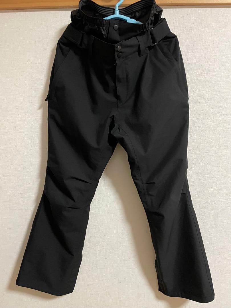 スノーボードウェア ジャケット&パンツ　サイズM